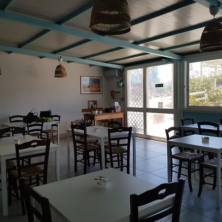 Un Passo Dal Mare - Guest House Lido Di Fondi Εξωτερικό φωτογραφία