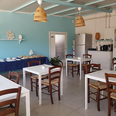 Un Passo Dal Mare - Guest House Lido Di Fondi Εξωτερικό φωτογραφία