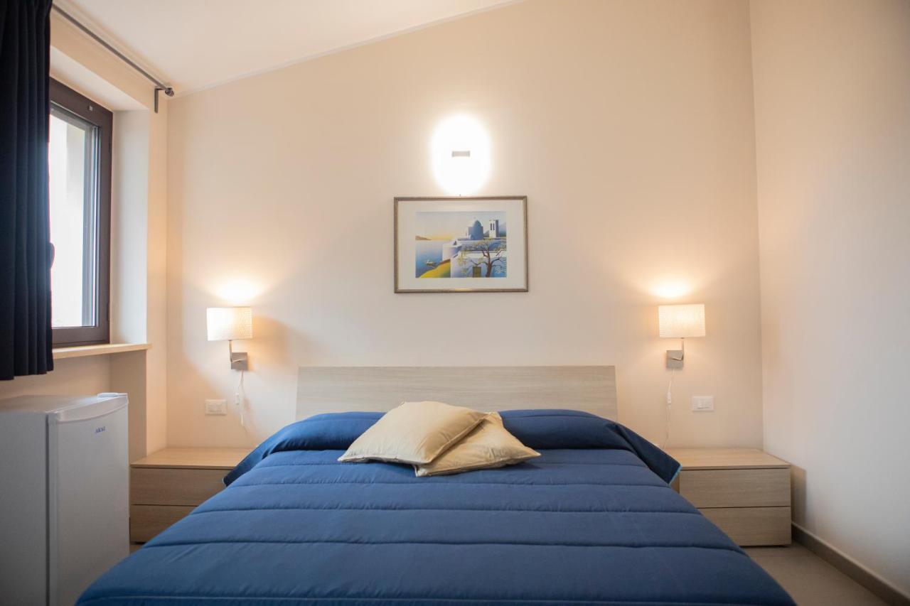 Un Passo Dal Mare - Guest House Lido Di Fondi Εξωτερικό φωτογραφία