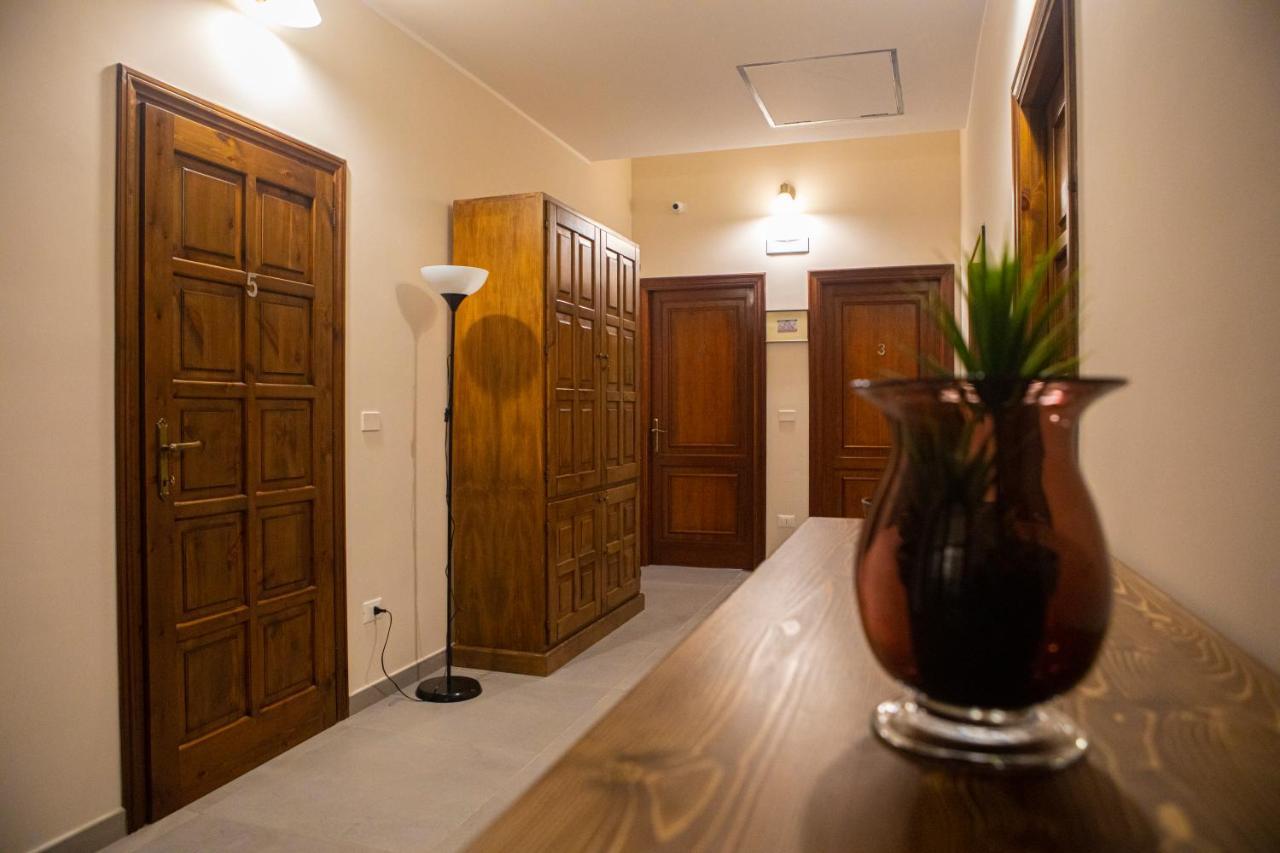 Un Passo Dal Mare - Guest House Lido Di Fondi Εξωτερικό φωτογραφία