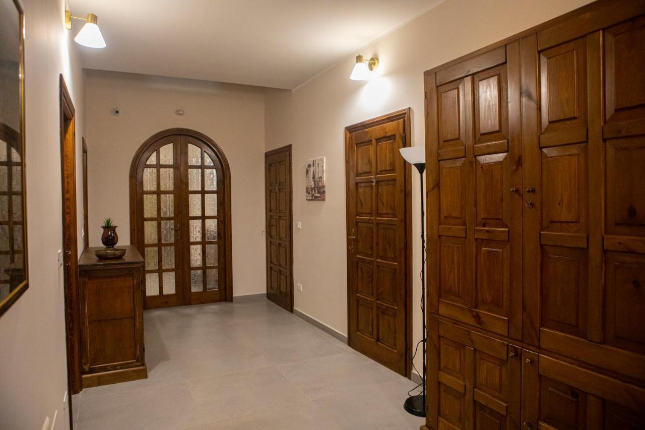 Un Passo Dal Mare - Guest House Lido Di Fondi Εξωτερικό φωτογραφία
