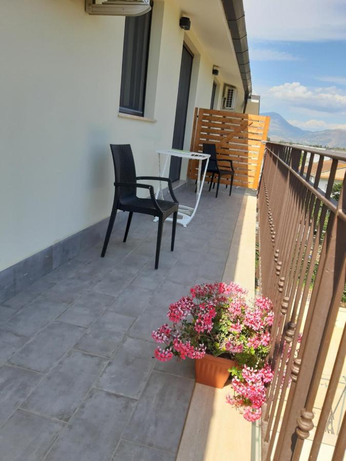 Un Passo Dal Mare - Guest House Lido Di Fondi Εξωτερικό φωτογραφία
