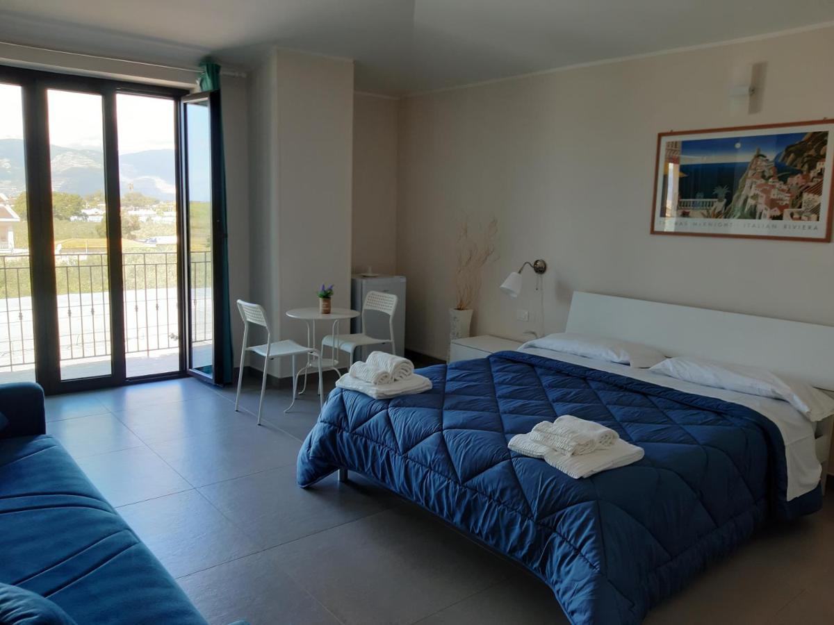 Un Passo Dal Mare - Guest House Lido Di Fondi Εξωτερικό φωτογραφία