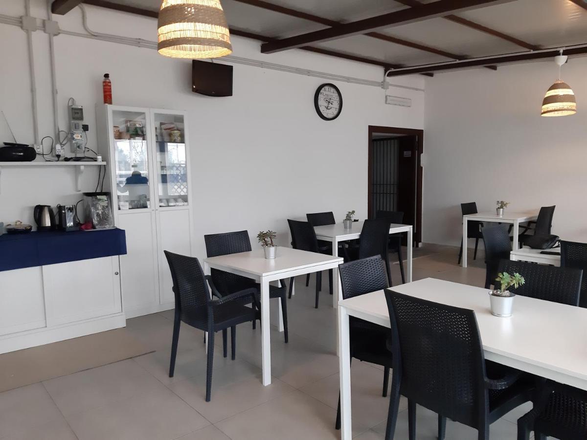 Un Passo Dal Mare - Guest House Lido Di Fondi Εξωτερικό φωτογραφία