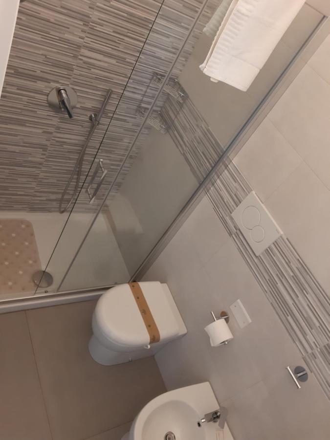 Un Passo Dal Mare - Guest House Lido Di Fondi Εξωτερικό φωτογραφία