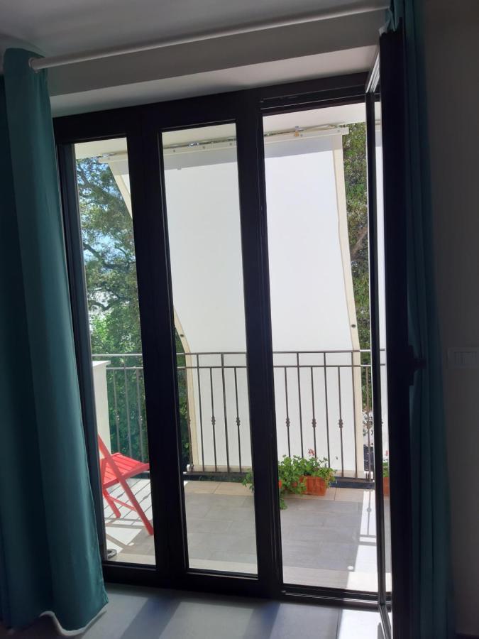 Un Passo Dal Mare - Guest House Lido Di Fondi Εξωτερικό φωτογραφία