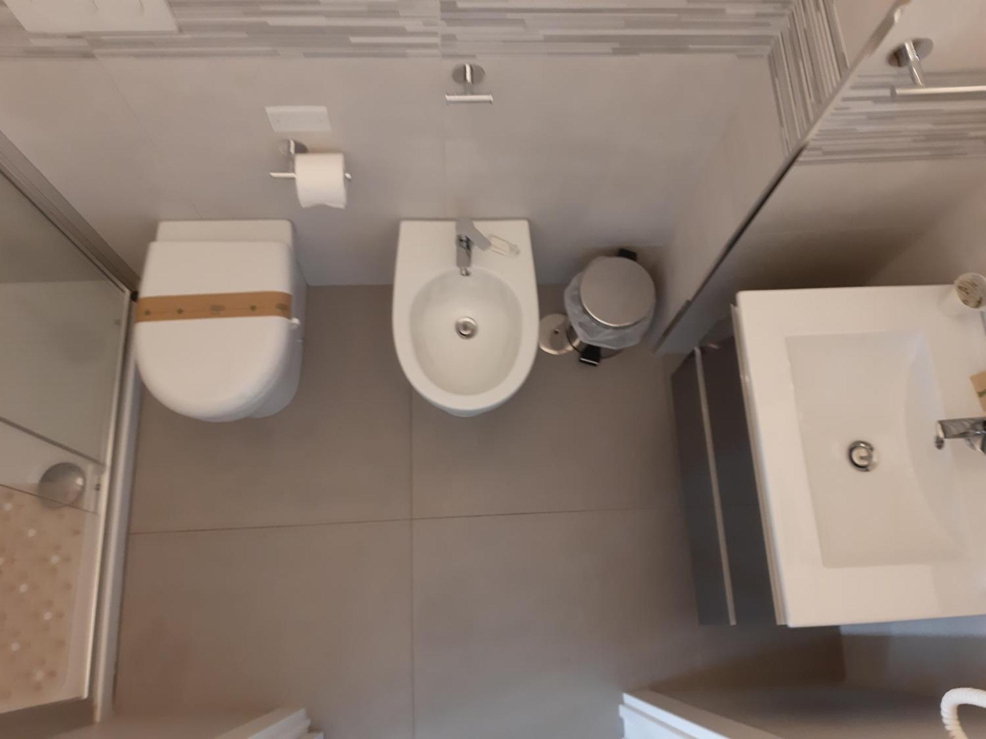 Un Passo Dal Mare - Guest House Lido Di Fondi Εξωτερικό φωτογραφία