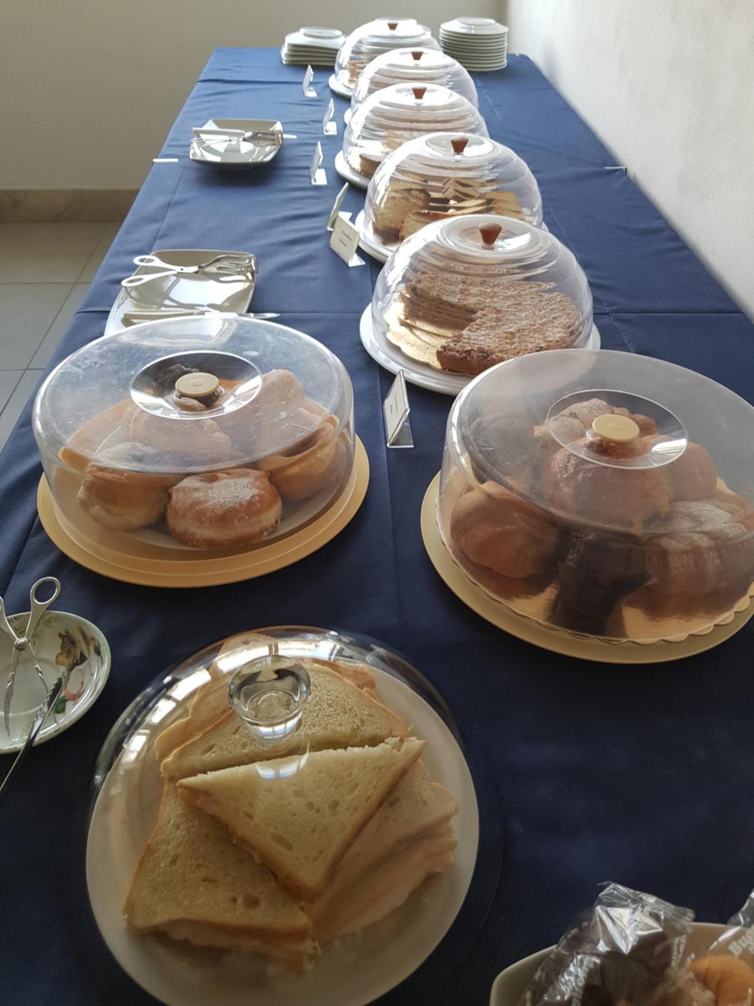 Un Passo Dal Mare - Guest House Lido Di Fondi Εξωτερικό φωτογραφία