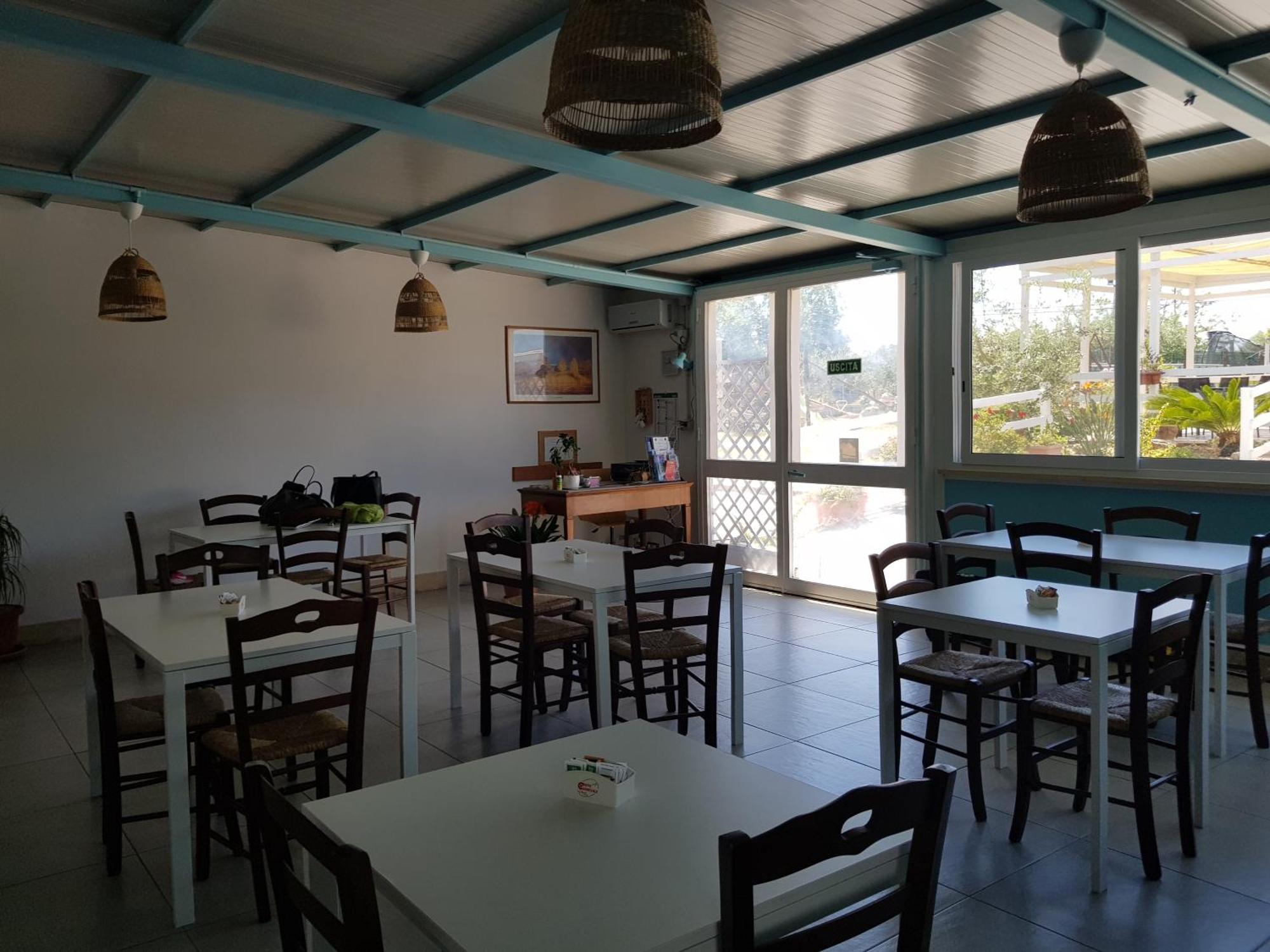 Un Passo Dal Mare - Guest House Lido Di Fondi Εξωτερικό φωτογραφία