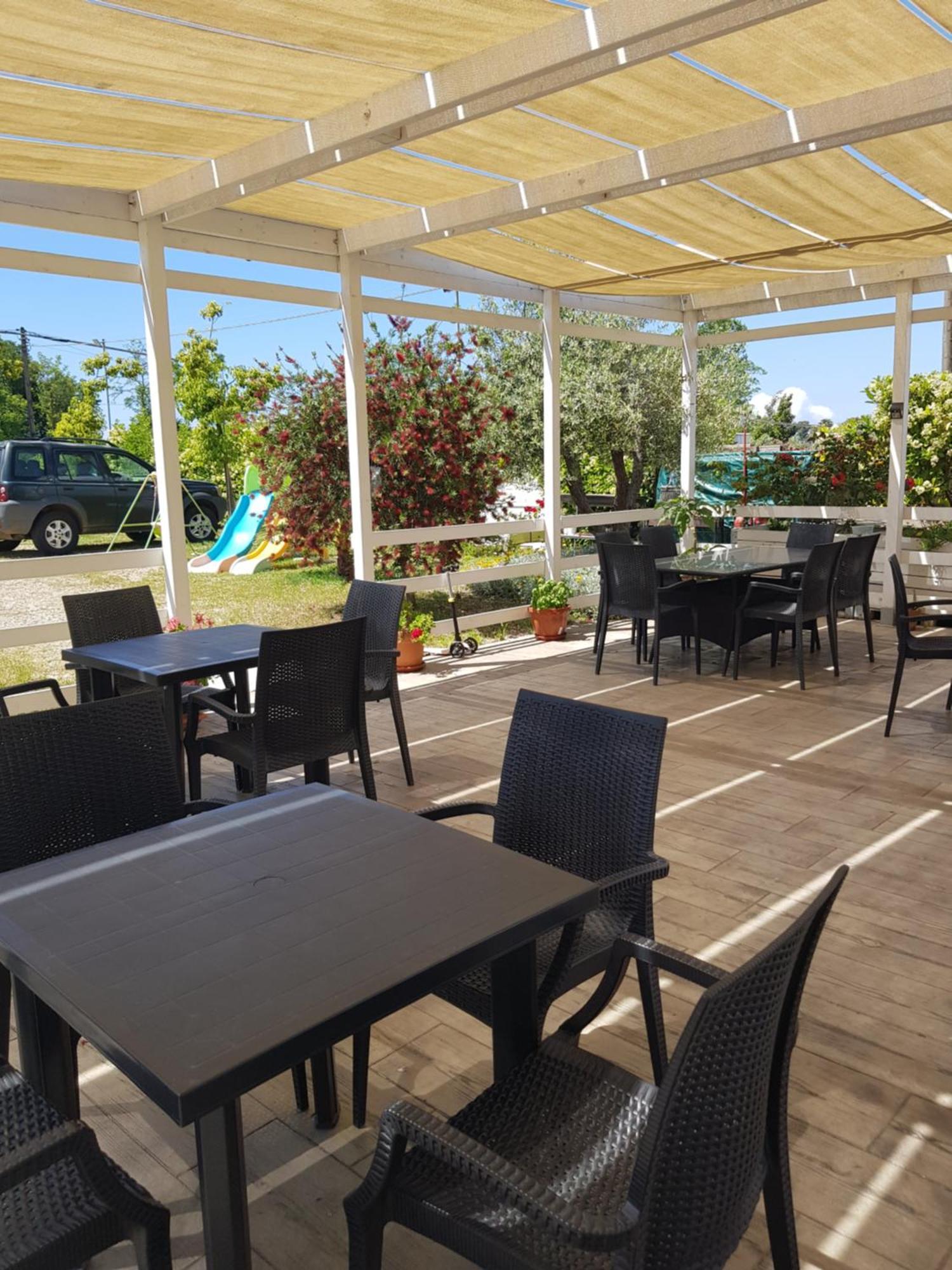 Un Passo Dal Mare - Guest House Lido Di Fondi Εξωτερικό φωτογραφία